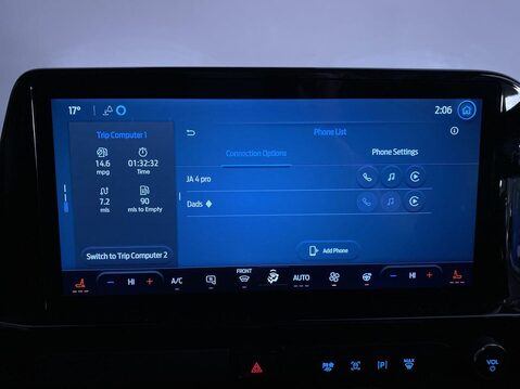 Ford Transit Custom 2.0 300 EcoBlue Sport Panel Van 5dr Diesel Auto L1 H1 Euro 6 (s/s) (170 ps) 33