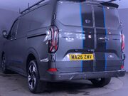 Ford Transit Custom 2.0 300 EcoBlue Sport Panel Van 5dr Diesel Auto L1 H1 Euro 6 (s/s) (170 ps) 6