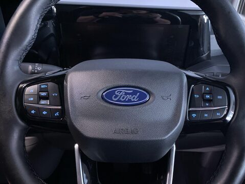 Ford Transit Custom 2.0 300 EcoBlue Sport Panel Van 5dr Diesel Auto L1 H1 Euro 6 (s/s) (170 ps) 22