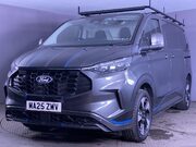 Ford Transit Custom 2.0 300 EcoBlue Sport Panel Van 5dr Diesel Auto L1 H1 Euro 6 (s/s) (170 ps) 4