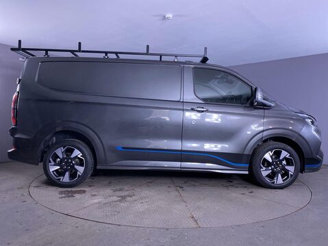 Ford Transit Custom 2.0 300 EcoBlue Sport Panel Van 5dr Diesel Auto L1 H1 Euro 6 (s/s) (170 ps) 9