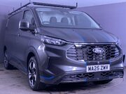 Ford Transit Custom 2.0 300 EcoBlue Sport Panel Van 5dr Diesel Auto L1 H1 Euro 6 (s/s) (170 ps) 1