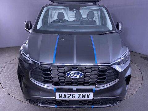 Ford Transit Custom 2.0 300 EcoBlue Sport Panel Van 5dr Diesel Auto L1 H1 Euro 6 (s/s) (170 ps) 10