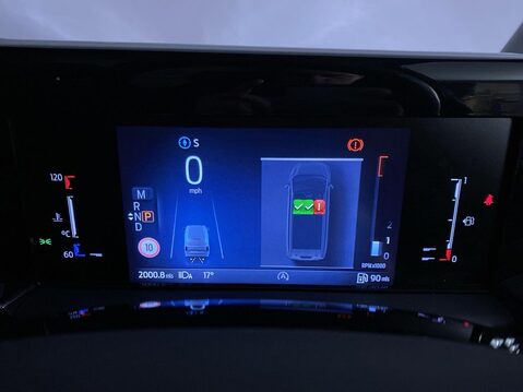 Ford Transit Custom 2.0 300 EcoBlue Sport Panel Van 5dr Diesel Auto L1 H1 Euro 6 (s/s) (170 ps) 28