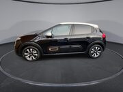 Citroen C3 1.2 PureTech C-Series Edition Hatchback 5dr Petrol Manual Euro 6 (s/s) (83 20