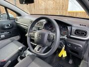 Citroen C3 1.2 PureTech C-Series Edition Hatchback 5dr Petrol Manual Euro 6 (s/s) (83 5