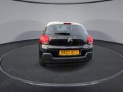 Citroen C3 1.2 PureTech C-Series Edition Hatchback 5dr Petrol Manual Euro 6 (s/s) (83 22