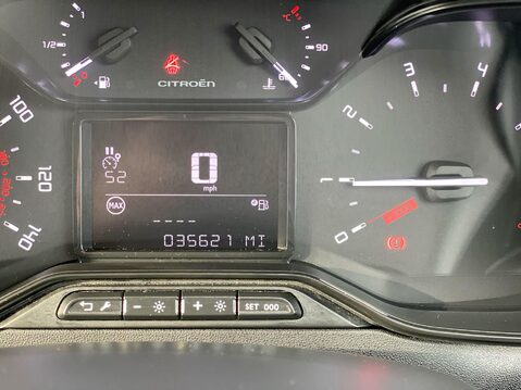 Citroen C3 1.2 PureTech C-Series Edition Hatchback 5dr Petrol Manual Euro 6 (s/s) (83 15