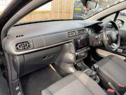 Citroen C3 1.2 PureTech C-Series Edition Hatchback 5dr Petrol Manual Euro 6 (s/s) (83 7