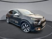 Citroen C3 1.2 PureTech C-Series Edition Hatchback 5dr Petrol Manual Euro 6 (s/s) (83 1