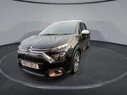 Citroen C3 1.2 PureTech C-Series Edition Hatchback 5dr Petrol Manual Euro 6 (s/s) (83 19