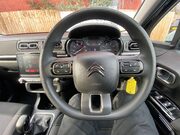 Citroen C3 1.2 PureTech C-Series Edition Hatchback 5dr Petrol Manual Euro 6 (s/s) (83 10