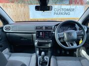 Citroen C3 1.2 PureTech C-Series Edition Hatchback 5dr Petrol Manual Euro 6 (s/s) (83 6