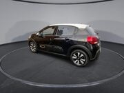 Citroen C3 1.2 PureTech C-Series Edition Hatchback 5dr Petrol Manual Euro 6 (s/s) (83 21