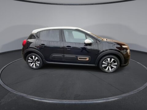 Citroen C3 1.2 PureTech C-Series Edition Hatchback 5dr Petrol Manual Euro 6 (s/s) (83 24