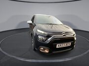 Citroen C3 1.2 PureTech C-Series Edition Hatchback 5dr Petrol Manual Euro 6 (s/s) (83 18