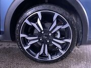 Ford Fiesta 1.0T EcoBoost Active X Hatchback 5dr Petrol Manual Euro 6 (s/s) (100 ps) 1 12