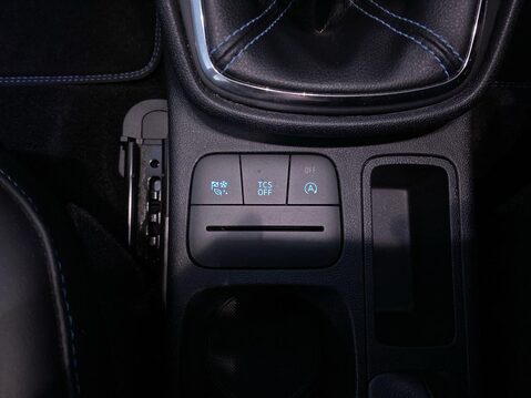 Ford Fiesta 1.0T EcoBoost Active X Hatchback 5dr Petrol Manual Euro 6 (s/s) (100 ps) 1 29