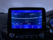 Ford Fiesta 1.0T EcoBoost Active X Hatchback 5dr Petrol Manual Euro 6 (s/s) (100 ps) 1 20