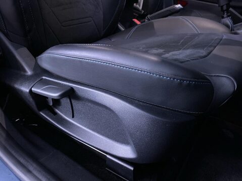 Ford Fiesta 1.0T EcoBoost Active X Hatchback 5dr Petrol Manual Euro 6 (s/s) (100 ps) 1 26