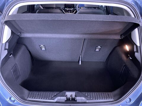 Ford Fiesta 1.0T EcoBoost Active X Hatchback 5dr Petrol Manual Euro 6 (s/s) (100 ps) 1 13