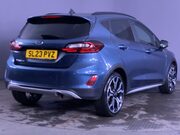 Ford Fiesta 1.0T EcoBoost Active X Hatchback 5dr Petrol Manual Euro 6 (s/s) (100 ps) 1 8
