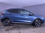 Ford Fiesta 1.0T EcoBoost Active X Hatchback 5dr Petrol Manual Euro 6 (s/s) (100 ps) 1 9