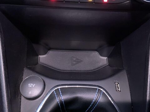 Ford Fiesta 1.0T EcoBoost Active X Hatchback 5dr Petrol Manual Euro 6 (s/s) (100 ps) 1 31