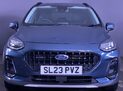 Ford Fiesta 1.0T EcoBoost Active X Hatchback 5dr Petrol Manual Euro 6 (s/s) (100 ps) 1 3