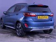 Ford Fiesta 1.0T EcoBoost Active X Hatchback 5dr Petrol Manual Euro 6 (s/s) (100 ps) 1 6