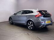 Volvo V40 2.0 T2 R-Design Edition Hatchback 5dr Petrol Manual Euro 6 (s/s) (122 ps) 6
