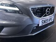 Volvo V40 2.0 T2 R-Design Edition Hatchback 5dr Petrol Manual Euro 6 (s/s) (122 ps) 11