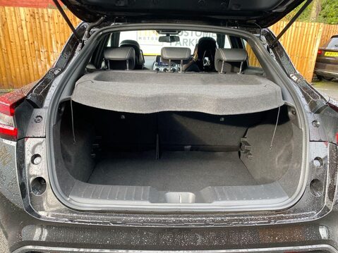 Nissan Juke 1.0 DIG-T Tekna SUV 5dr Petrol Manual Euro 6 (s/s) (117 ps) Heated Seats - 5