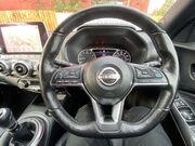 Nissan Juke 1.0 DIG-T Tekna SUV 5dr Petrol Manual Euro 6 (s/s) (117 ps) Heated Seats - 15