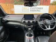 Nissan Juke 1.0 DIG-T Tekna SUV 5dr Petrol Manual Euro 6 (s/s) (117 ps) Heated Seats - 9