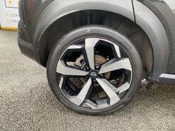 Nissan Juke 1.0 DIG-T Tekna SUV 5dr Petrol Manual Euro 6 (s/s) (117 ps) Heated Seats -