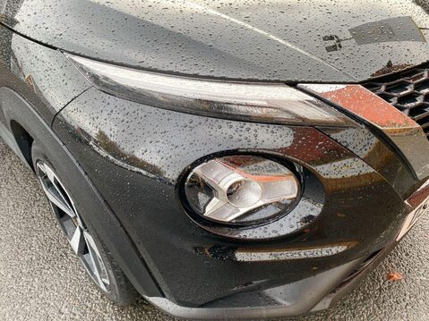 Nissan Juke 1.0 DIG-T Tekna SUV 5dr Petrol Manual Euro 6 (s/s) (117 ps) Heated Seats - 16