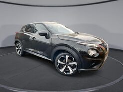 Nissan Juke 1.0 DIG-T Tekna SUV 5dr Petrol Manual Euro 6 (s/s) (117 ps) Heated Seats -