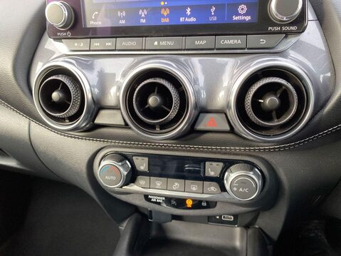 Nissan Juke 1.0 DIG-T Tekna SUV 5dr Petrol Manual Euro 6 (s/s) (117 ps) Heated Seats - 26