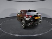 Nissan Juke 1.0 DIG-T Tekna SUV 5dr Petrol Manual Euro 6 (s/s) (117 ps) Heated Seats - 17