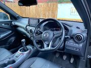 Nissan Juke 1.0 DIG-T Tekna SUV 5dr Petrol Manual Euro 6 (s/s) (117 ps) Heated Seats - 7