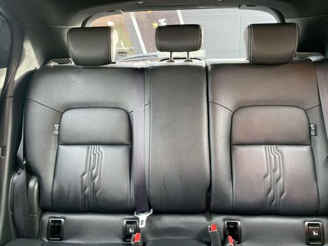 Nissan Juke 1.0 DIG-T Tekna SUV 5dr Petrol Manual Euro 6 (s/s) (117 ps) Heated Seats - 11