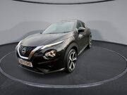 Nissan Juke 1.0 DIG-T Tekna SUV 5dr Petrol Manual Euro 6 (s/s) (117 ps) Heated Seats - 4