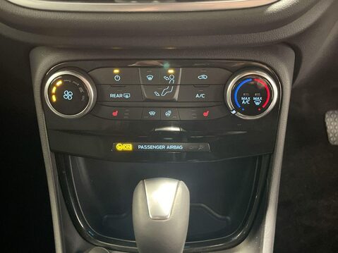 Ford Puma 1.0T EcoBoost MHEV ST-Line SUV 5dr Petrol Hybrid DCT Euro 6 (s/s) (125 ps) 8