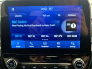 Ford Puma 1.0T EcoBoost MHEV ST-Line SUV 5dr Petrol Hybrid DCT Euro 6 (s/s) (125 ps) 4