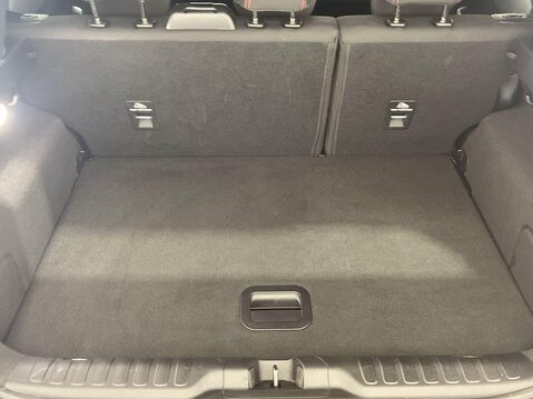 Ford Puma 1.0T EcoBoost MHEV ST-Line SUV 5dr Petrol Hybrid DCT Euro 6 (s/s) (125 ps) 11