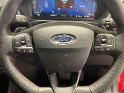 Ford Puma 1.0T EcoBoost MHEV ST-Line SUV 5dr Petrol Hybrid DCT Euro 6 (s/s) (125 ps)