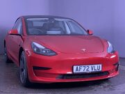 Tesla Model 3 Saloon 4dr Electric Auto RWD (241 bhp) Bluetooth - Cruise Control 2