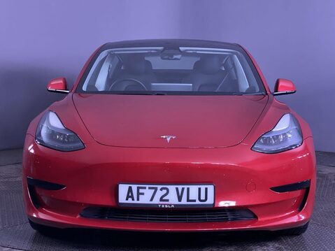 Tesla Model 3 Saloon 4dr Electric Auto RWD (241 bhp) Bluetooth - Cruise Control 3