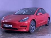 Tesla Model 3 Saloon 4dr Electric Auto RWD (241 bhp) Bluetooth - Cruise Control 4